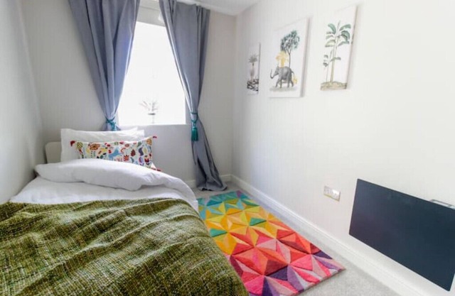 Luxurious & Cosy Bewdley - Dog Friendly