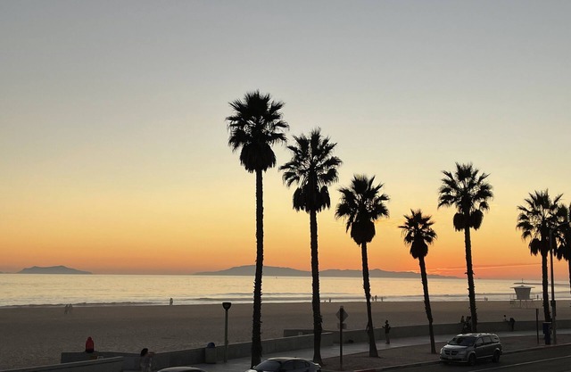 Luxurious Cozy Beach Front Condo!(Steps to the sand)