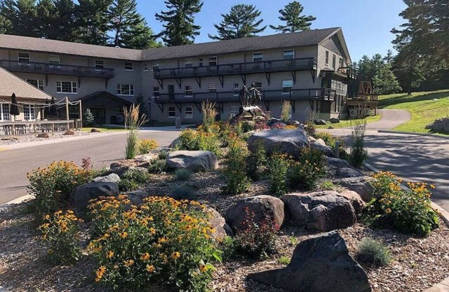 Luxurious Family Lodge | Mountain Retreat