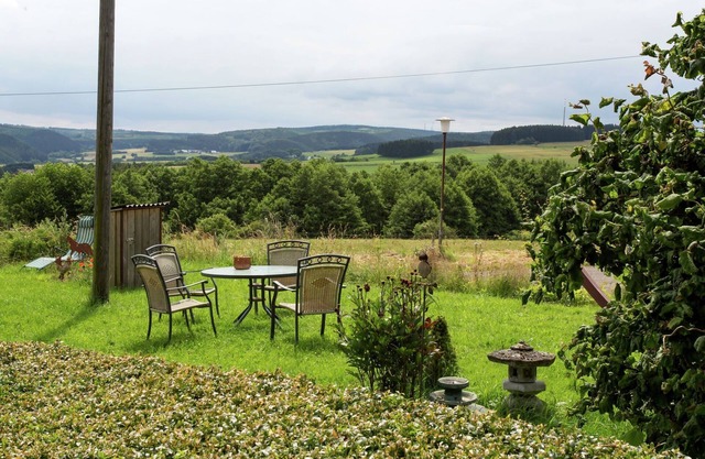 Maison de campagne luxueuse près des pistes à Hellenthal