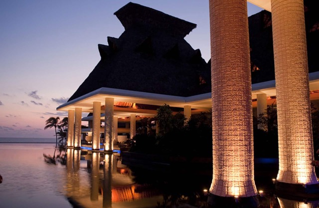 Luxueux Grand Mayan Acapulco Resort