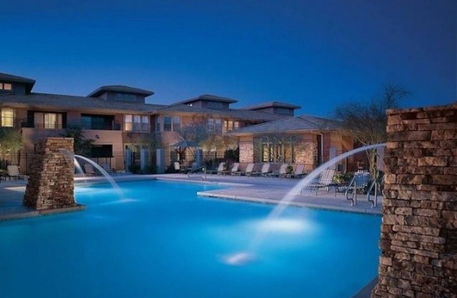 Grayhawk Luxury Condo Resort à North Scottsdale