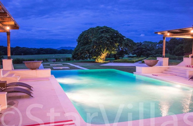 Luxueuse Hacienda unique en son genre - Expérience! Chauffeur privé inclus