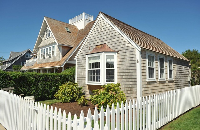 Superbe Cottage “Eliza” avec vue sur le port! À côté de l'éléphant blanc!