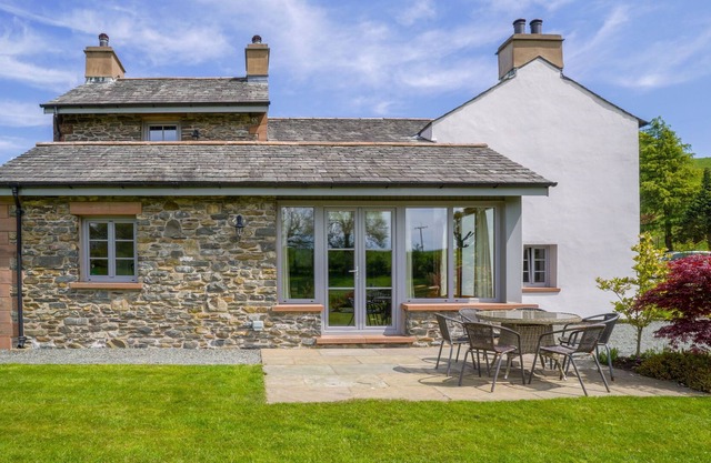 Luxueux, de haute qualité, Cottage (Lake District & Dales parcs nationaux) 'Green'