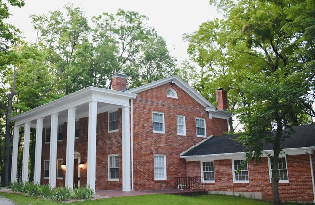 Briarwood Estate - Demeure historique moderne au coeur de la ville,
