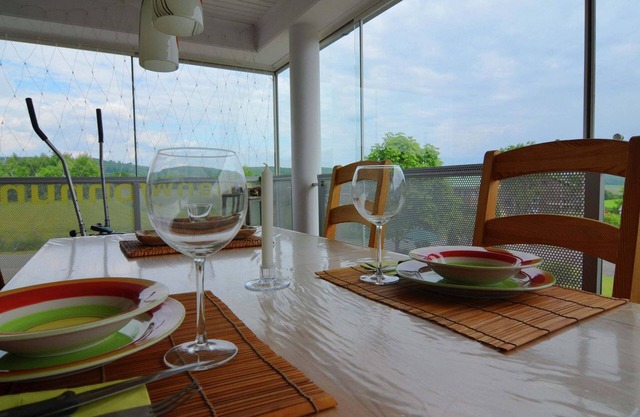 Maison de vacances de luxe à Tännesberg avec jardin