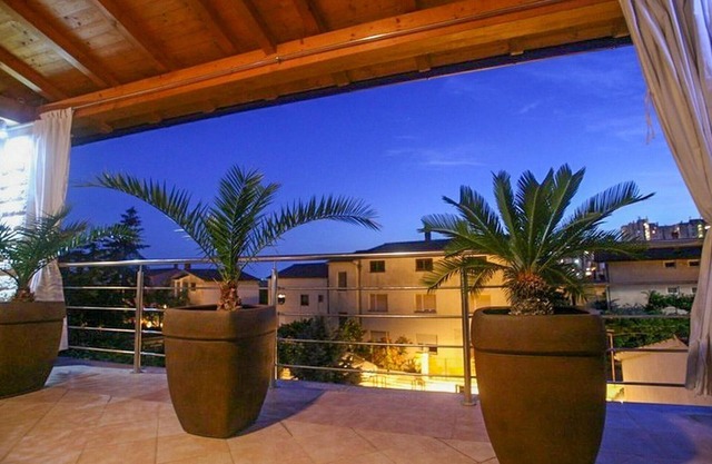 Villa Pina