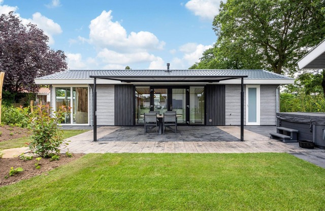 Magnifique maison à Voorthuizen