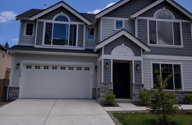 Maison de luxe sur l'éducation Hill à Redmond, à quelques minutes de Microsoft, 520 Hwy