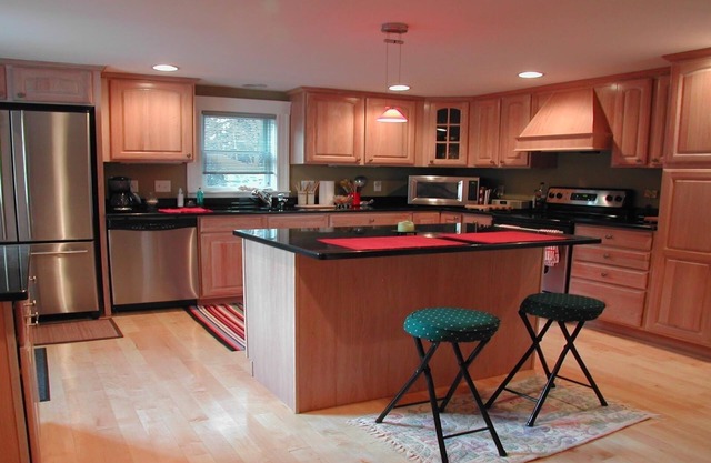 Chambres de haute qualité dans une maison exquise M807 # 2