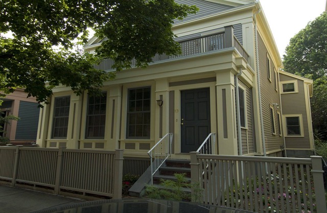 Cambridge Vacation Room # 3 dans une belle maison