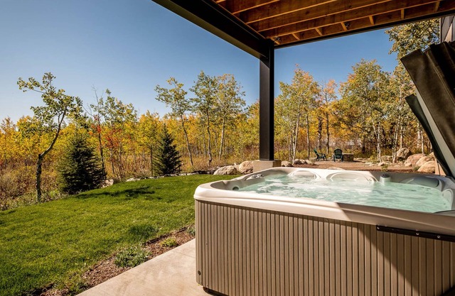 Nouvelle maison moderne de 5 chambres à coucher - Chalet Cascada