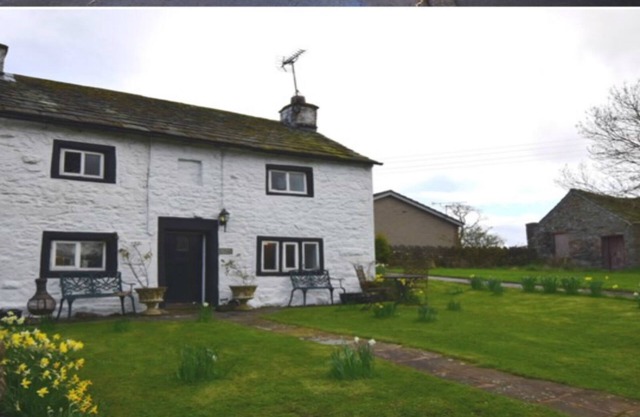 Luxueux Lake District Cottage