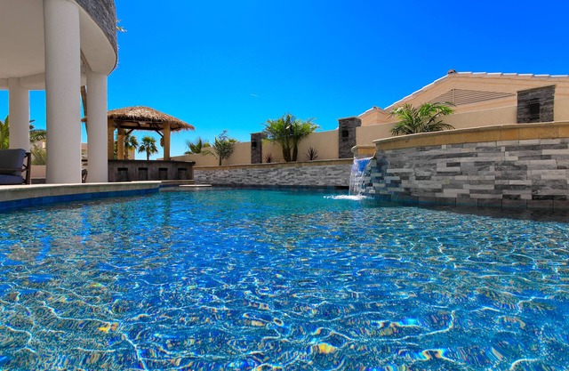 Luxurious Mediterranean Villa