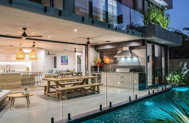 Azure Port Douglas - Luxueux et moderne