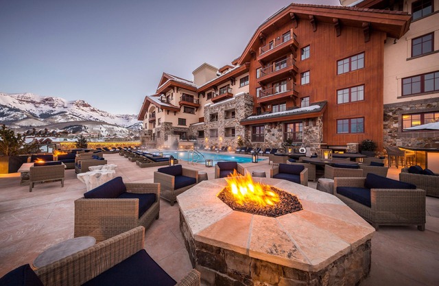 Madeline Hotel and Residences, Collection Auberge Resorts - Résidence 4 chambres