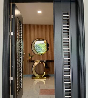 Luxurious Noble Homestay