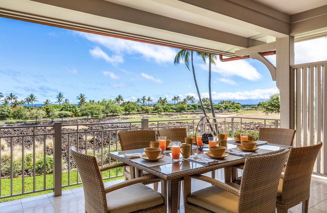 3BD Ka'Ulu (131C) - Villa de luxe élégante et zen avec vue sur la mer au Four Seasons Resort Hualalai