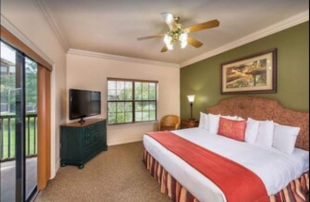 Luxurious One Bedroom Grand Villa - 5 minutes of Branson's Main Attractions