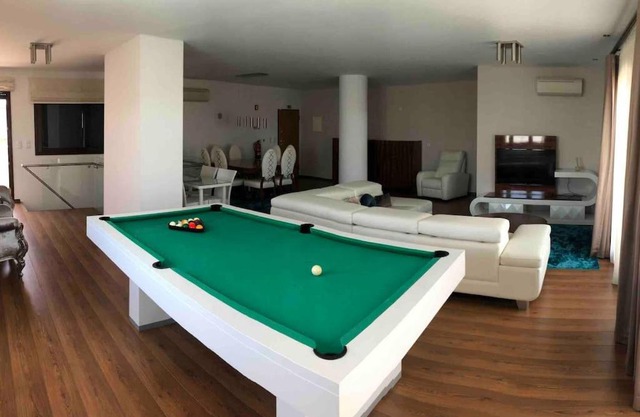 Luxurious Penthouse Private Swimming Pool Oriente