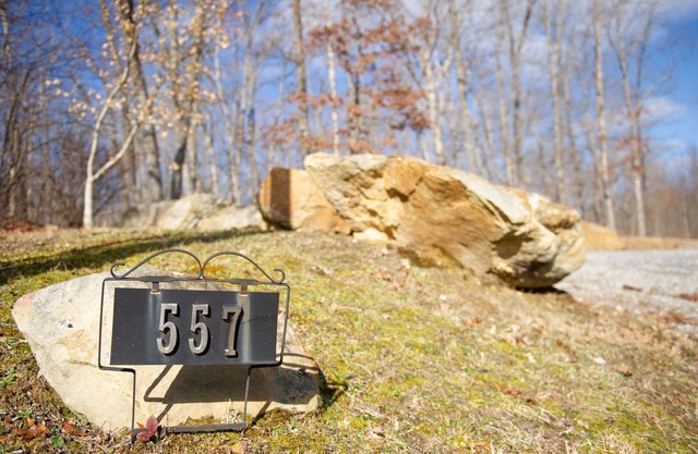 Cabine luxueuse et privée située près de Chattanooga et de trois magnifiques parcs d'État