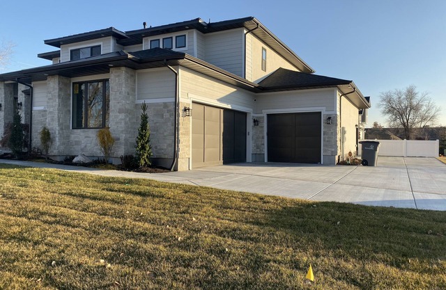 Luxueux appartement privé dans le sud de la Jordanie, dans l'Utah
