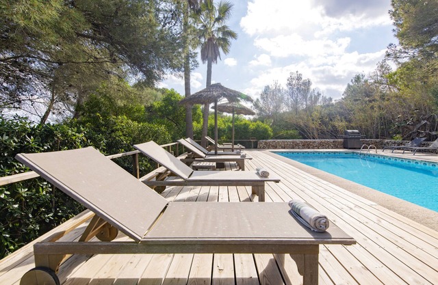 5 minutes from beach - 10m from Mahon