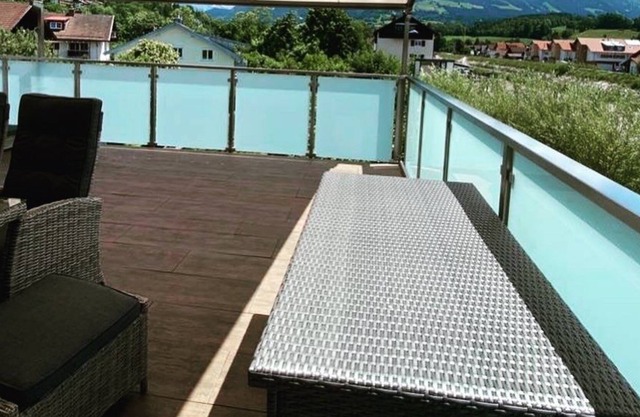 Luxurious rental house 180qm / 1937,5 square feet