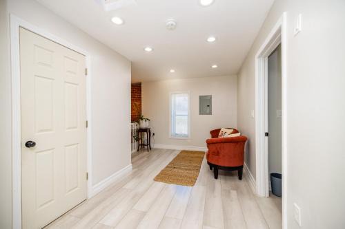 Luxurious room in Fall River Stay
