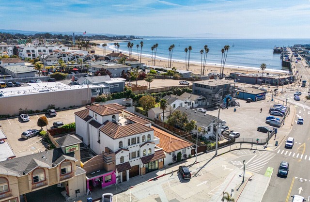 Nouveau! Luxueuse Grande Villa MEILLEUR EMPLACEMENT à Santa Cruz