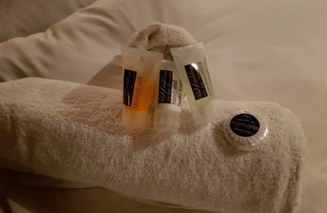 Hébergement luxueux dans la brousse