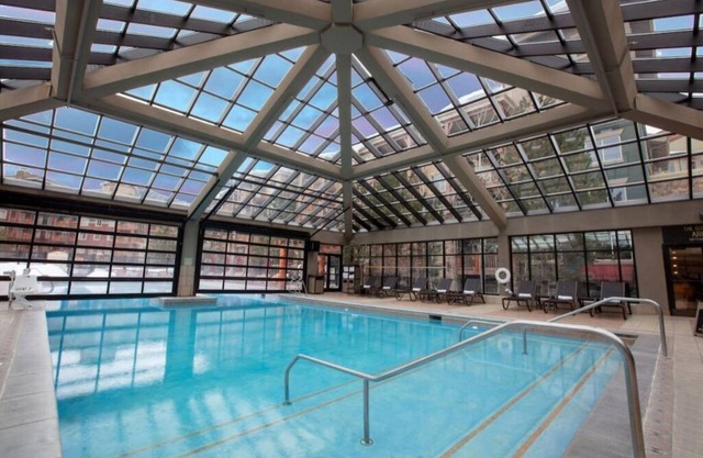 Luxurious Slopeside Villa At The Canyons