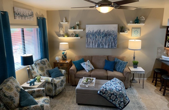 Luxueux, spacieux Sedona Townhome-Spectacular Views / Minutes de Attractions!