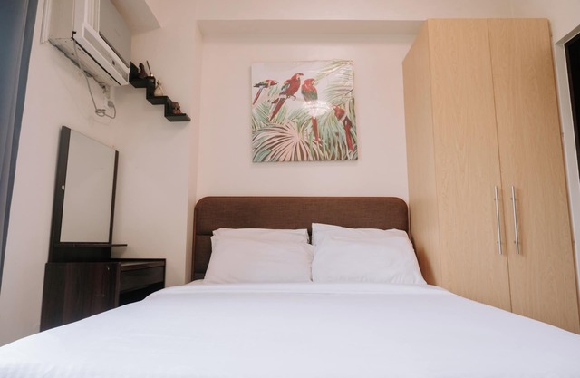 Studio luxueux à Iloilo City avec vue sur la ville