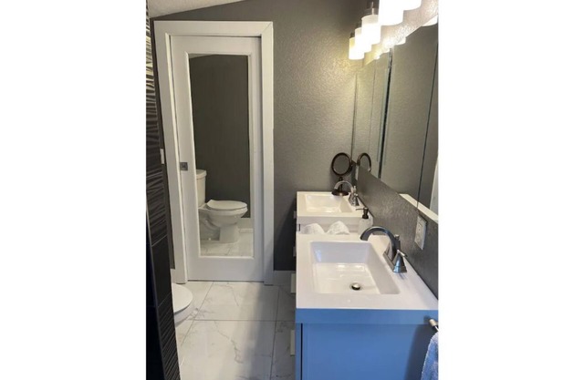 Luxurious Studio Perfect for Travel Nurses