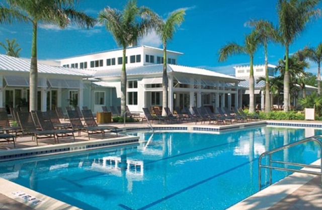 Studio luxueux à Hyatt Coconut Plantation. Meilleurs tarifs. Reserve maintenant!