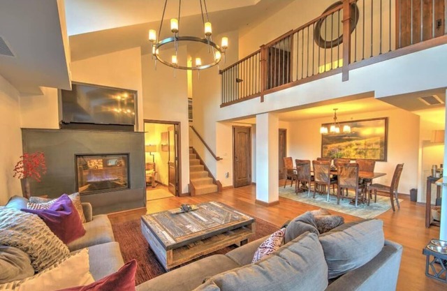 Madeline Hotel and Residences, Collection Auberge Resorts - Penthouse de 4 chambres