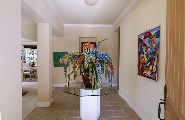 Luxurious Tuscan style 3000 sf Gated Community