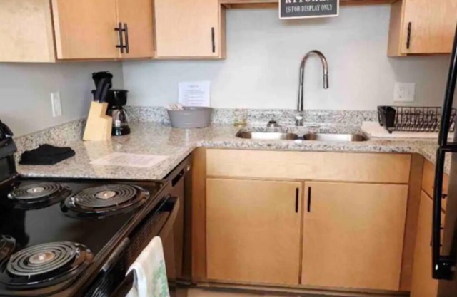 Luxurious Vacation At Mountainside