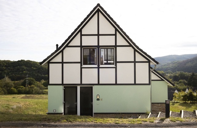 Villa luxueuse avec espace bien-être