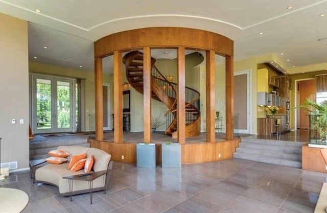 Front de mer luxueux Kent Island Home 30 miles d'Annapolis