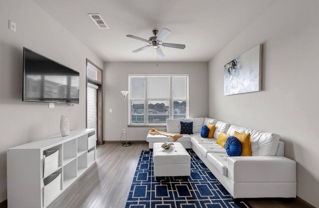 Luxurious West Midtown Condo by RedAwning