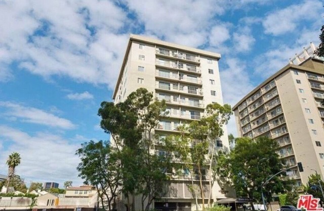 Luxueux condo dans le couloir de Wilshire près de UCLA, Century City et Beverly Hills