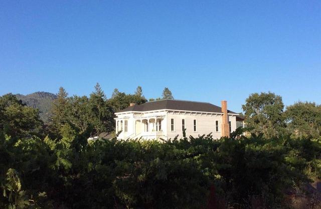 luxueusement nommé nouvelle grande suite d'hôtes dans un monument victorien