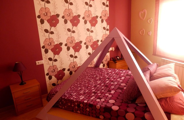 APPARTEMENT DE LUXE À CUENCA !!!