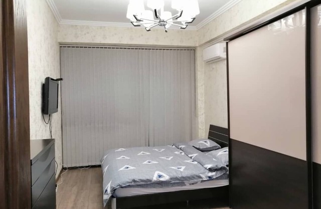 appartements de luxe de 1-2-3 chambres dans le centre-ville avec toutes les conditions