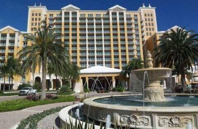 Ritz Key Biscayne, 1 Br Suite. 3ème nuit gratuite septembre / octobre *