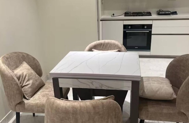 Luxury 1-Bed , living and Kitchen in Bengaluru, Kannuru