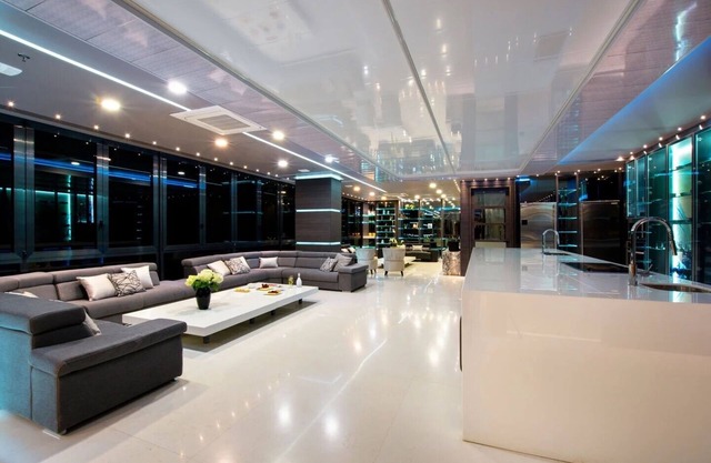 Luxury 12BR Penthouse Package right in Lleras Park